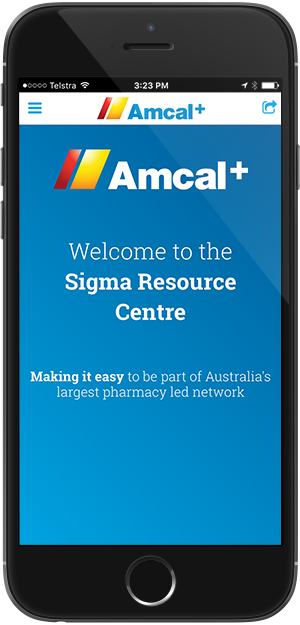 amcal-resources