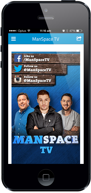 manspace