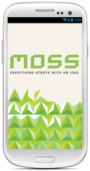 moss